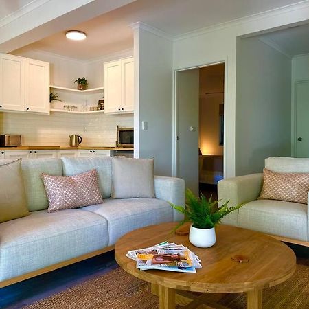 Sunrise Beach Holiday Apartment 외부 사진