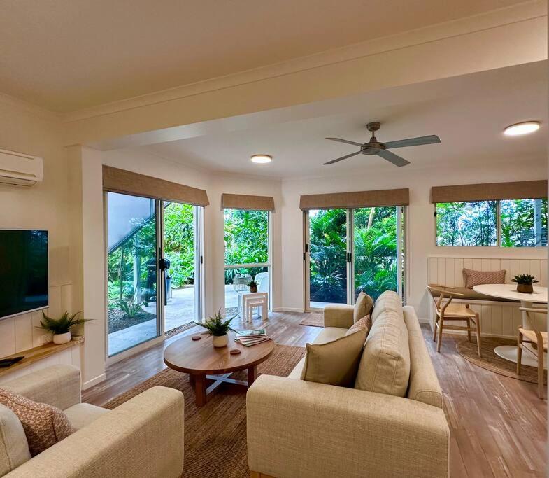 Sunrise Beach Holiday Apartment 외부 사진