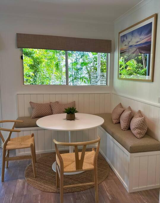Sunrise Beach Holiday Apartment 외부 사진