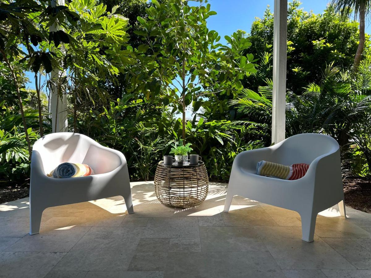 Sunrise Beach Holiday Apartment 외부 사진