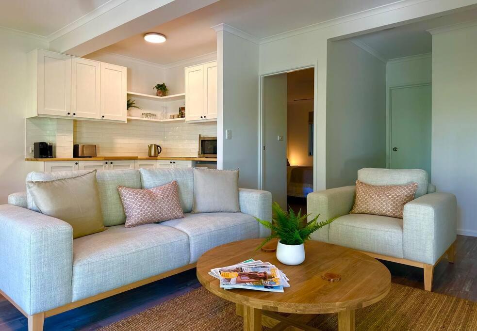Sunrise Beach Holiday Apartment 외부 사진